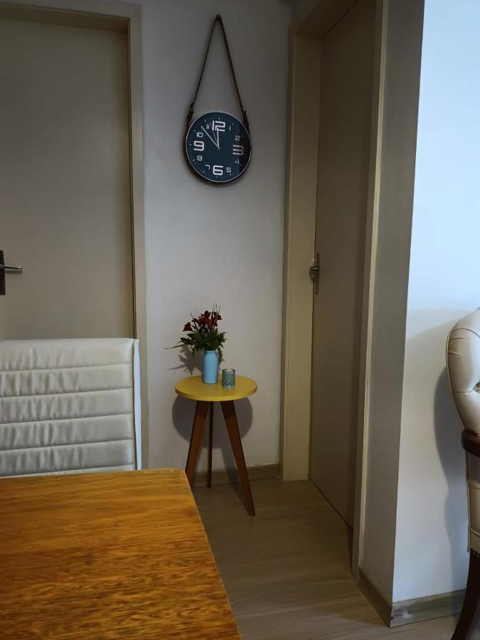 Apart Hotel Centro ポルト・アレグレ エクステリア 写真