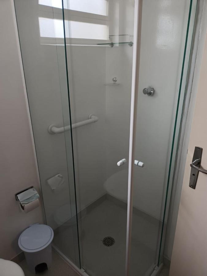 Apart Hotel Centro ポルト・アレグレ エクステリア 写真