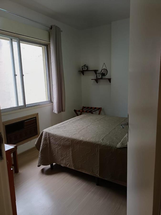 Apart Hotel Centro ポルト・アレグレ エクステリア 写真